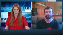 ‘It’s devastating’: More cabins destroyed in Chance Harbour fire, area resident says News Clip