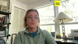 84% of world's coral reefs affected by worst coral bleaching event in history News Clip