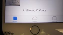 HOW TO MAKE A SHARED PHOTO ALBUM ACROSS IPHONES IPADS Instructional Video