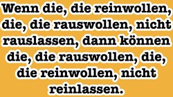 German Relative Pronouns & Clauses Instructional Video