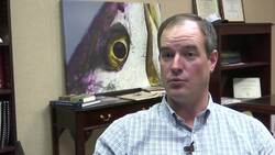 Floodwaters killing oysters, pushing out sea life Instructional Video