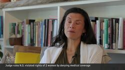 N.S. apologizes to woman seeking MAID over refusal to fund out-of-province care Instructional Video