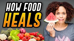 Why Does Food Matter For Mental Health? Discover The Relationship Between Nutrition And Mood Instructional Video