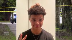 Gang violence surges in Metro Vancouver News Clip