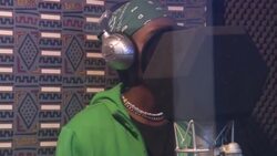 CLEAN : 'Rap Ivoire' genre of music soars in popularity in Ivory Coast News Clip