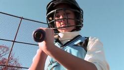 How to Hit a Softball Instructional Video