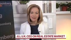 JLL U.K. CEO: Short-Scale Shock to U.K. Property Market Is ‘Huge’ News Clip