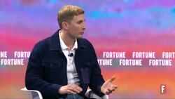 Brainstorm Tech 2024: Experts worry that a U.S.-China cold war could turn hot News Clip