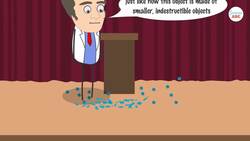 What Are The Different Atomic Models? Dalton, Rutherford, Bohr and Heisenberg Models Explained Instructional Video