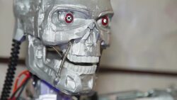 Meet the Russian Terminator Instructional Video