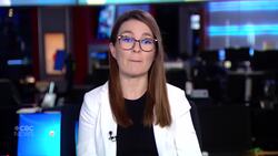 NFL commissioner says league was wrong to silence players' peaceful protests News Clip