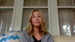 Kimberly Brown - Teaching in the Global Pandemic - Canada Instructional Video