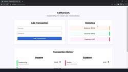 JavaScript Masterclass - Zero to Job-Ready with Hands-On Projects - Project Demo / 229 Instructional Video