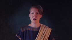 Julius Caesar 3.2 Performance: Antony, Lines 202-222 Instructional Video