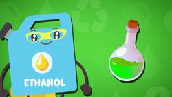 I WONDER - What Are Biofuels Made Of? Instructional Video
