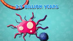 I WONDER - How Big Is The Microorganisms Group? Instructional Video