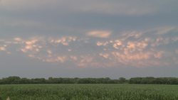 Mammatus Clouds Instructional Video