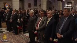 Christmas in Bethlehem: Tourists gather in city for occasion News Clip