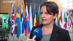 The Brief: Italy standoff, Navalny and Film prize News Clip