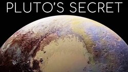 Stunning Discoveries on Pluto Instructional Video
