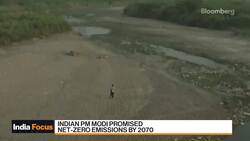 AEEE Satish Kumar on India's Energy Efficiency News Clip