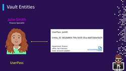 HashiCorp Certified - Vault Associate Course - Vault Entities Instructional Video