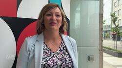 Guelph long-term care home gets "Butterfly Home" accreditation News Clip