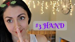 British Bitesize Lesson #3: HAND Instructional Video