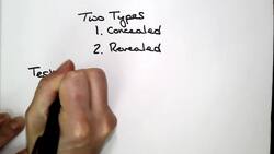 Propaganda Techniques Instructional Video