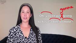 Fast English - HE HATES WATERMELON Instructional Video