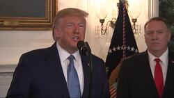 Trump: 'Success' in Syria Instructional Video