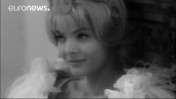 Film director Agnes Varda turns 90 News Clip