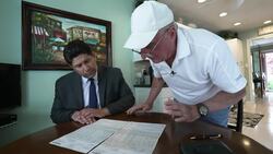 Tax bill corrected for 78-year-old Ronkonkoma resident following clerical error, News 12 report News Clip