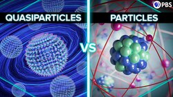 How Are Quasiparticles Different From Particles? Instructional Video