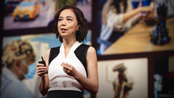 TED: With spatial intelligence, AI will understand the real world | Fei-Fei Li Instructional Video