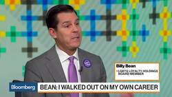 Billy Bean Says He Lived a Double Life in Big Leagues News Clip