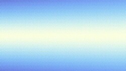 Moving random psychedelic wavy texture. Stock Footage