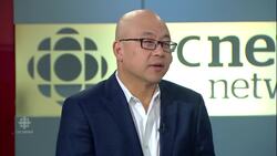 Tim Hortons opens first store in China, the truth about job interviews and supporting adult kids | Business Panel News Clip