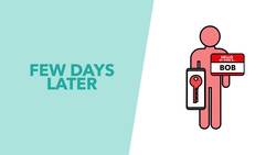 How Apple & Google COVID Tracing Apps Work: Government Surveillance or High Tech Genius? - TLDR News Instructional Video