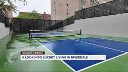 A look into The Riverdale Tower luxury high-rise News Clip