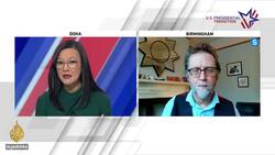 US top court refuses to take up latest Trump election challenge News Clip