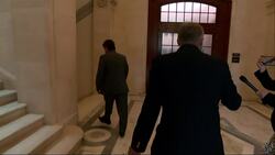 Burr: Probe is a distraction to Intel Committee Instructional Video