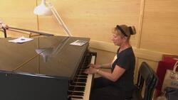 AP gets rare peek behind curtain at famed Bolshoi Ballet Instructional Video