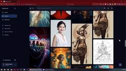 Learn Midjourney For Your Future 6 Figure Career - This Is What's Next Instructional Video