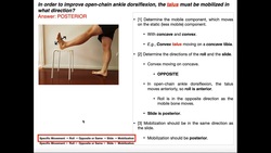 Concave/Convex Rules | How to Mobilize a Joint [Part 2] Instructional Video