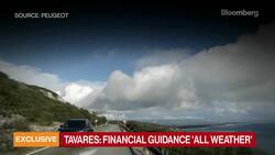 PSA Group’s Order Book Is Stellar, Says CEO News Clip