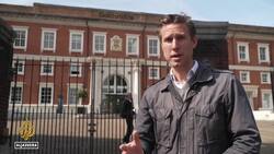 UK arts sector crisis: Creative industries hit hard by funding cuts News Clip