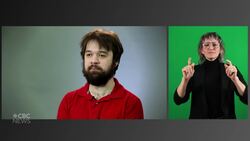 What it means to see disability as a culture (with ASL) News Clip