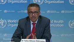 WHO May Accelerate Vaccine Research This Week News Clip