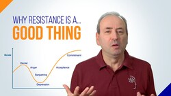 Why Resistance is a Good Thing Instructional Video